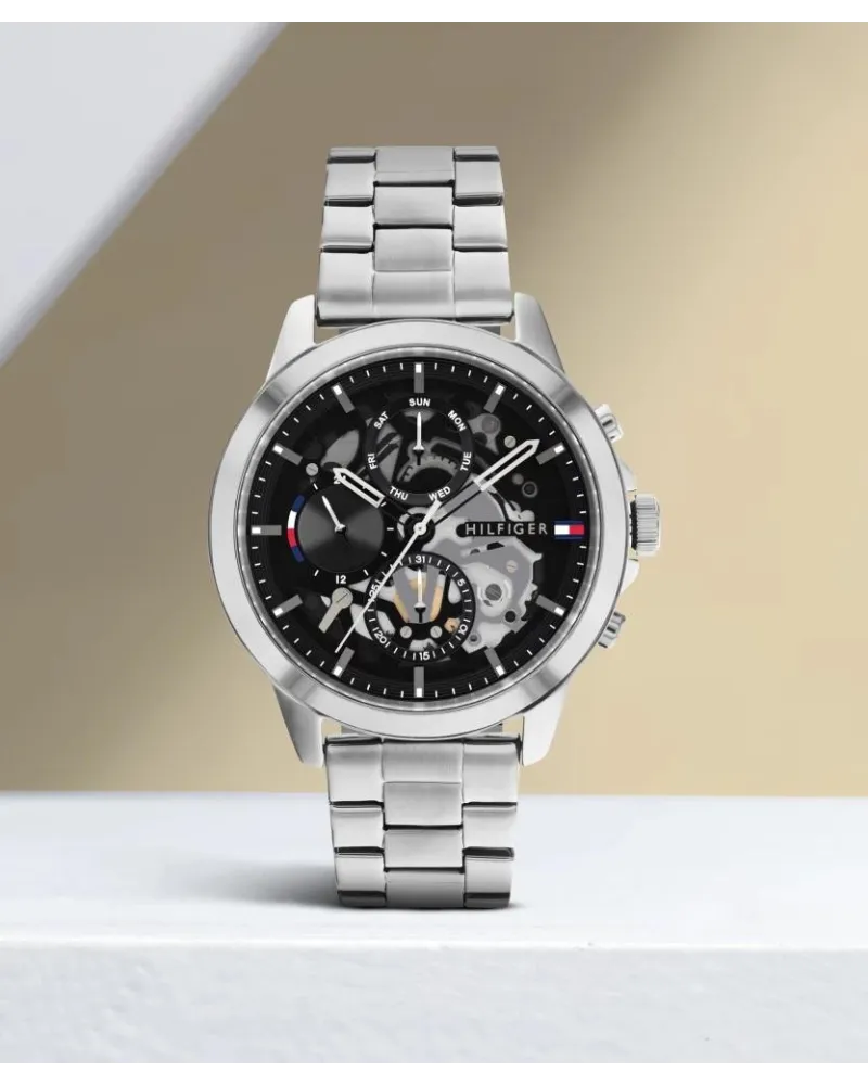 ZEGAREK MĘSKI TOMMY HILFIGER Henry 1710477 zf091a