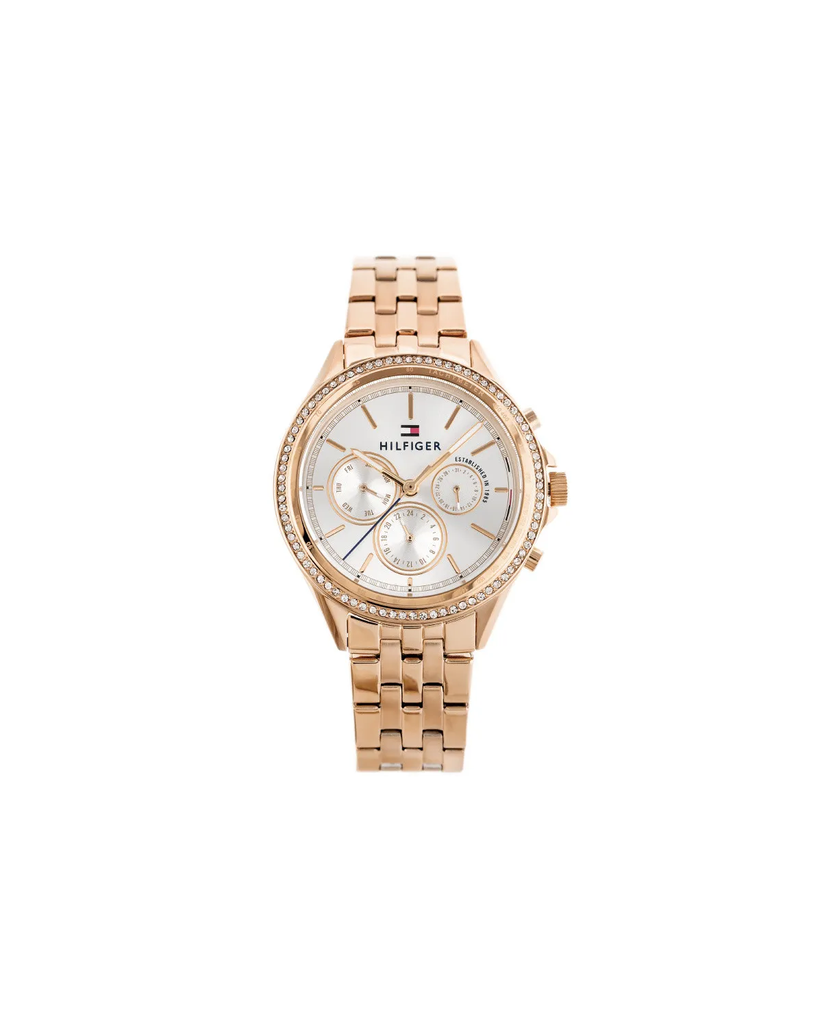 ZEGAREK DAMSKI TOMMY HILFIGER 1781978 ARI (zf526b)