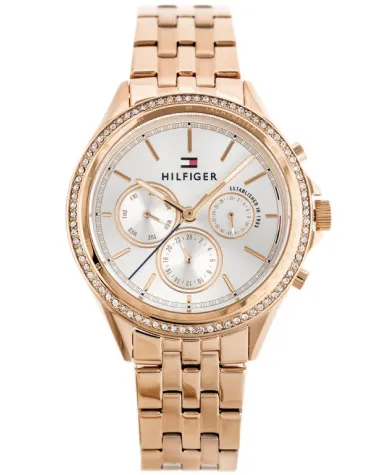 ZEGAREK DAMSKI TOMMY HILFIGER 1781978 ARI (zf526b)