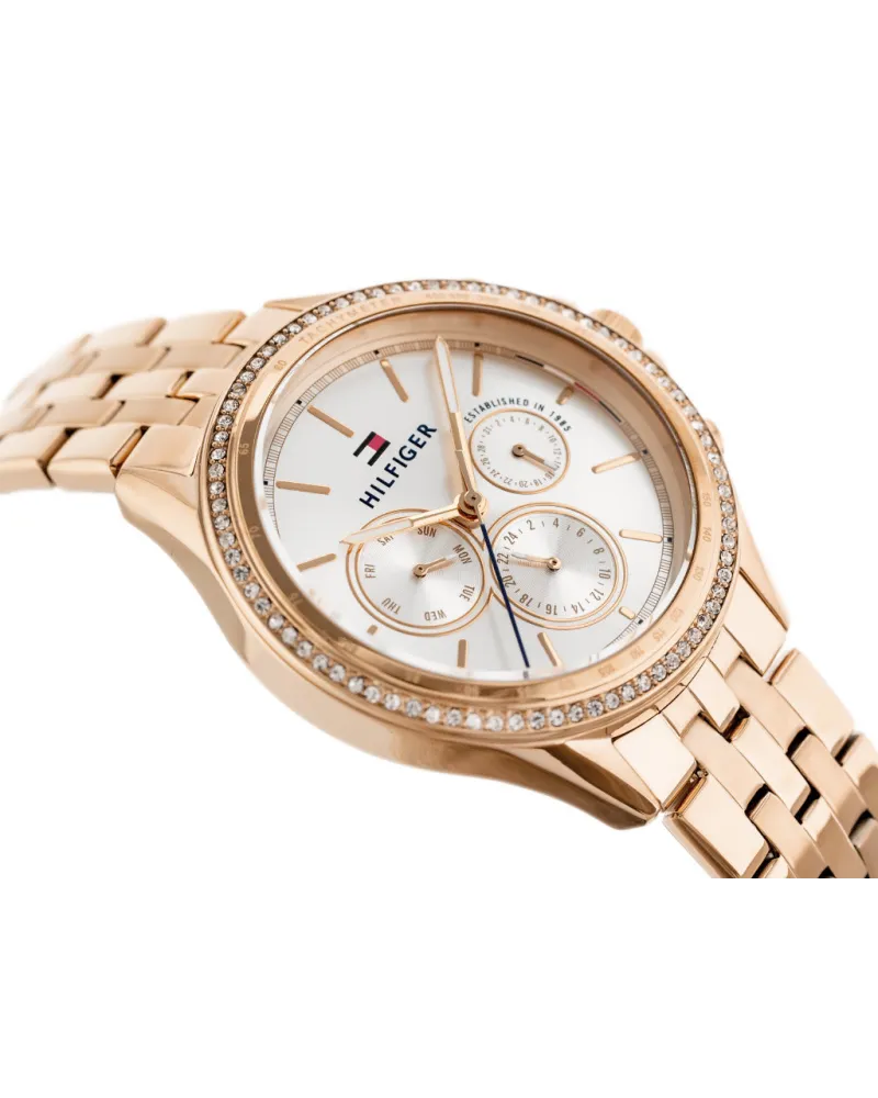 ZEGAREK DAMSKI TOMMY HILFIGER 1781978 ARI (zf526b)