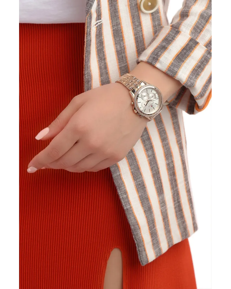 ZEGAREK DAMSKI TOMMY HILFIGER 1781978 ARI (zf526b)