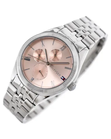 ZEGAREK DAMSKI TOMMY HILFIGER 1782590 Monica (zf605c) + BOX