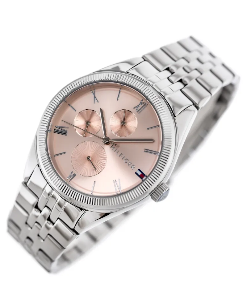 ZEGAREK DAMSKI TOMMY HILFIGER 1782590 Monica (zf605c) + BOX
