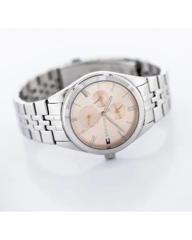 ZEGAREK DAMSKI TOMMY HILFIGER 1782590 Monica (zf605c) + BOX