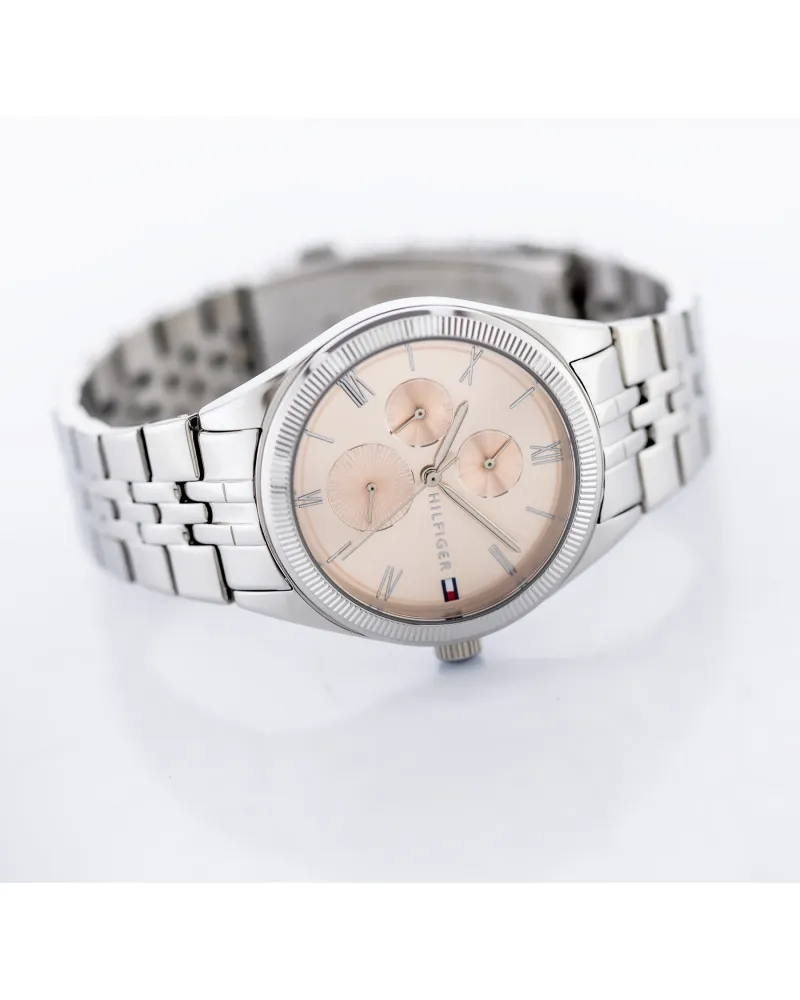 ZEGAREK DAMSKI TOMMY HILFIGER 1782590 Monica (zf605c) + BOX
