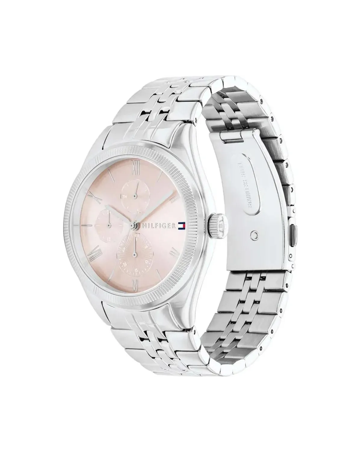 ZEGAREK DAMSKI TOMMY HILFIGER 1782590 Monica (zf605c) + BOX
