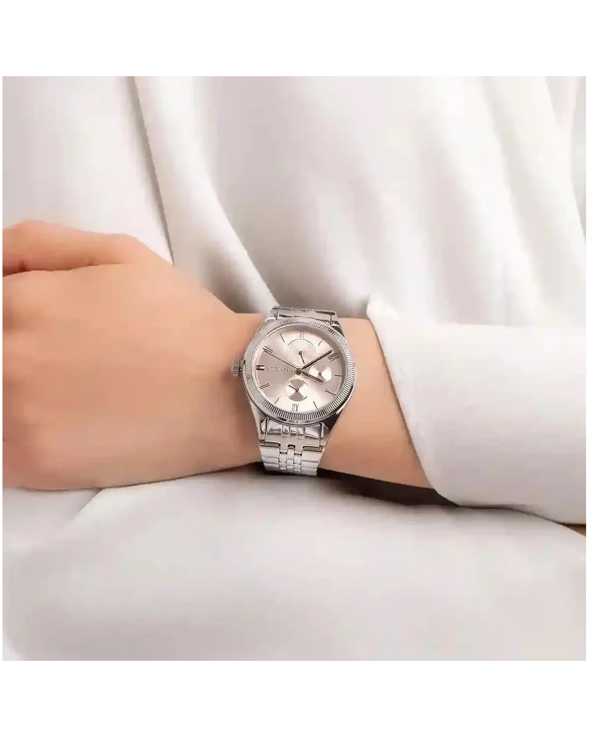 ZEGAREK DAMSKI TOMMY HILFIGER 1782590 Monica (zf605c) + BOX