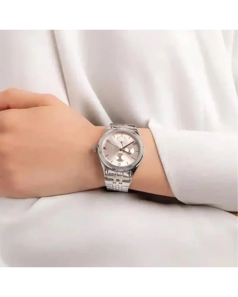 ZEGAREK DAMSKI TOMMY HILFIGER 1782590 Monica (zf605c) + BOX