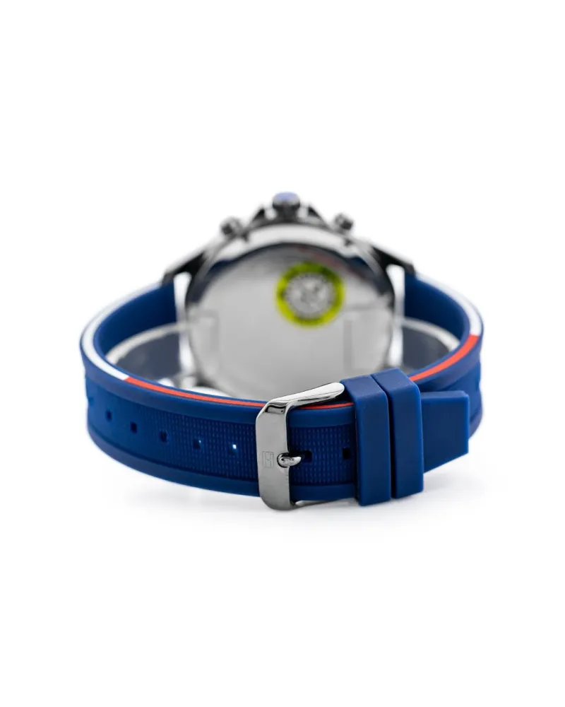 ZEGAREK MĘSKI TOMMY HILFIGER 1791721 BANK (zf023a) ZEGAREK MĘSKI TOMMY HILFIGER 1791721 BANK (zf023a)