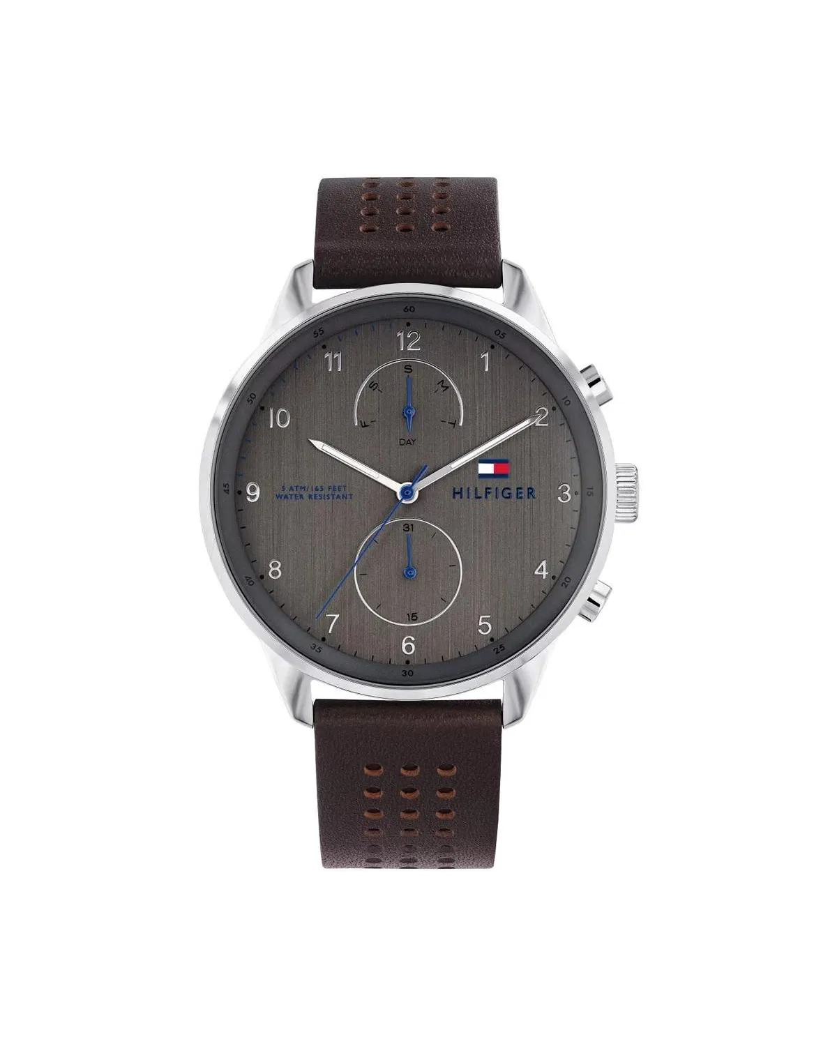 ZEGAREK MĘSKI TOMMY HILFIGER 1791579 CHASE (zf014a)