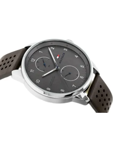 ZEGAREK MĘSKI TOMMY HILFIGER 1791579 CHASE (zf014a)
