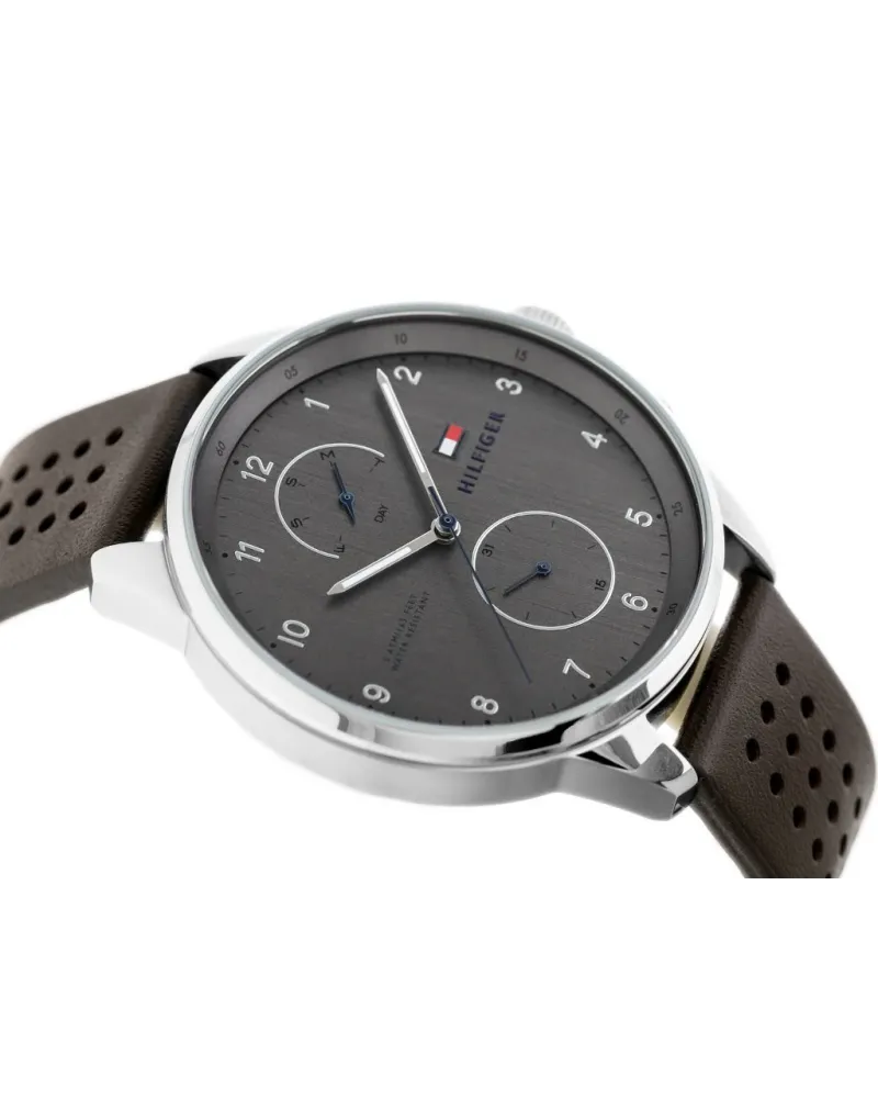 ZEGAREK MĘSKI TOMMY HILFIGER 1791579 CHASE (zf014a)