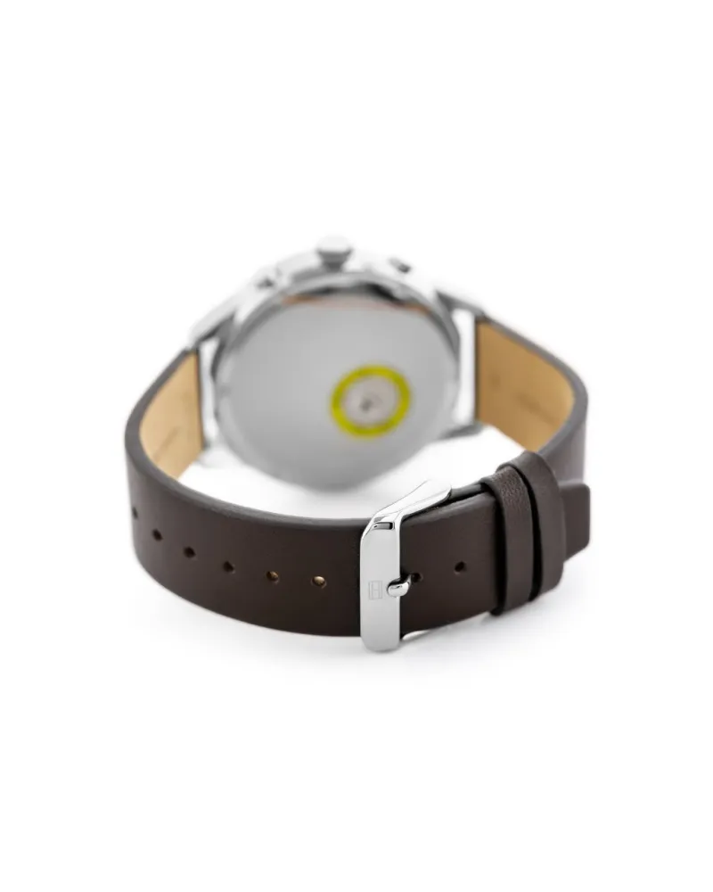 ZEGAREK MĘSKI TOMMY HILFIGER 1791579 CHASE (zf014a)