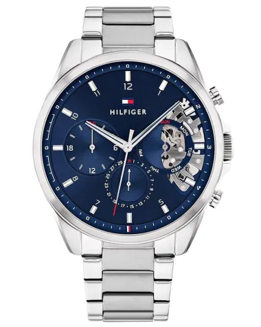 ZEGAREK MĘSKI TOMMY HILFIGER 1710448 BAKER (zf053a