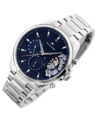 ZEGAREK MĘSKI TOMMY HILFIGER 1710448 BAKER (zf053a