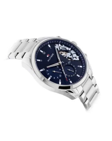 ZEGAREK MĘSKI TOMMY HILFIGER 1710448 BAKER (zf053a