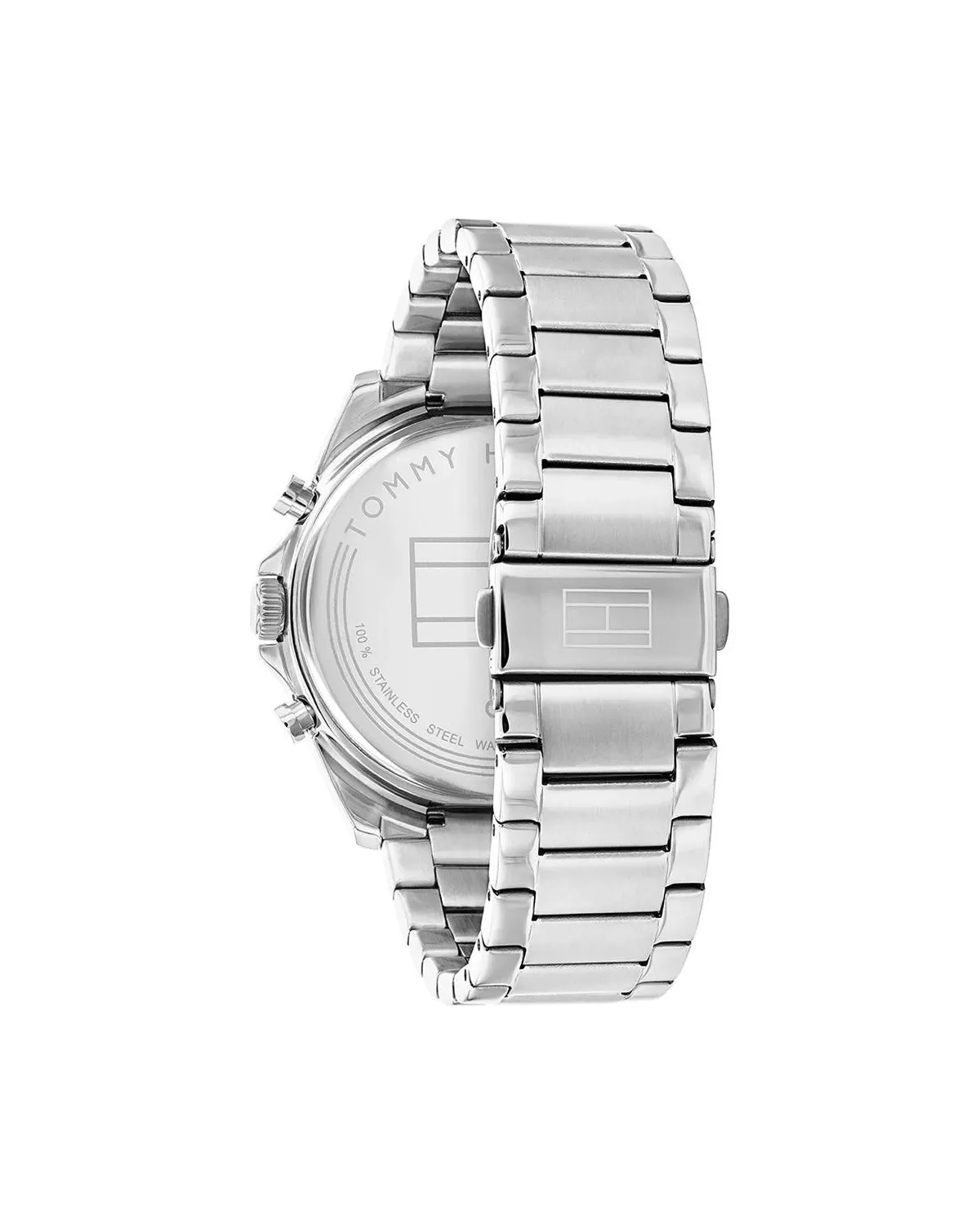 ZEGAREK MĘSKI TOMMY HILFIGER 1710448 BAKER (zf053a
