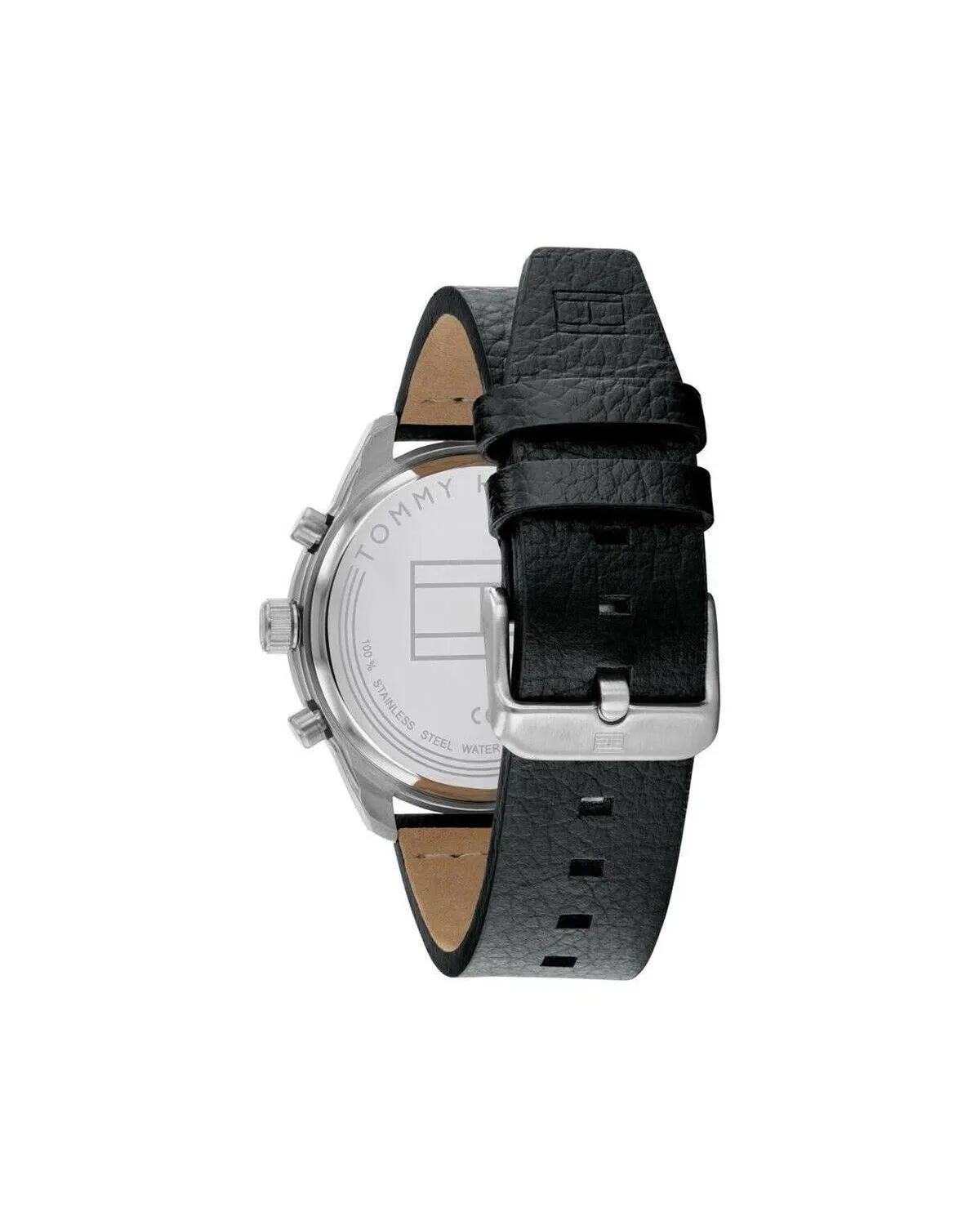ZEGAREK MĘSKI TOMMY HILFIGER 1791786 PATRICK (zf096a) ZEGAREK MĘSKI TOMMY HILFIGER 1791786 PATRICK (zf096a)