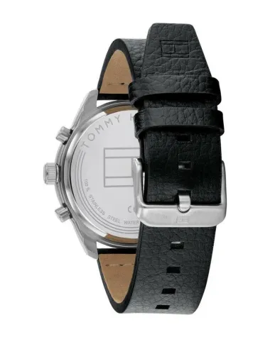 ZEGAREK MĘSKI TOMMY HILFIGER 1791786 PATRICK (zf096a) ZEGAREK MĘSKI TOMMY HILFIGER 1791786 PATRICK (zf096a)