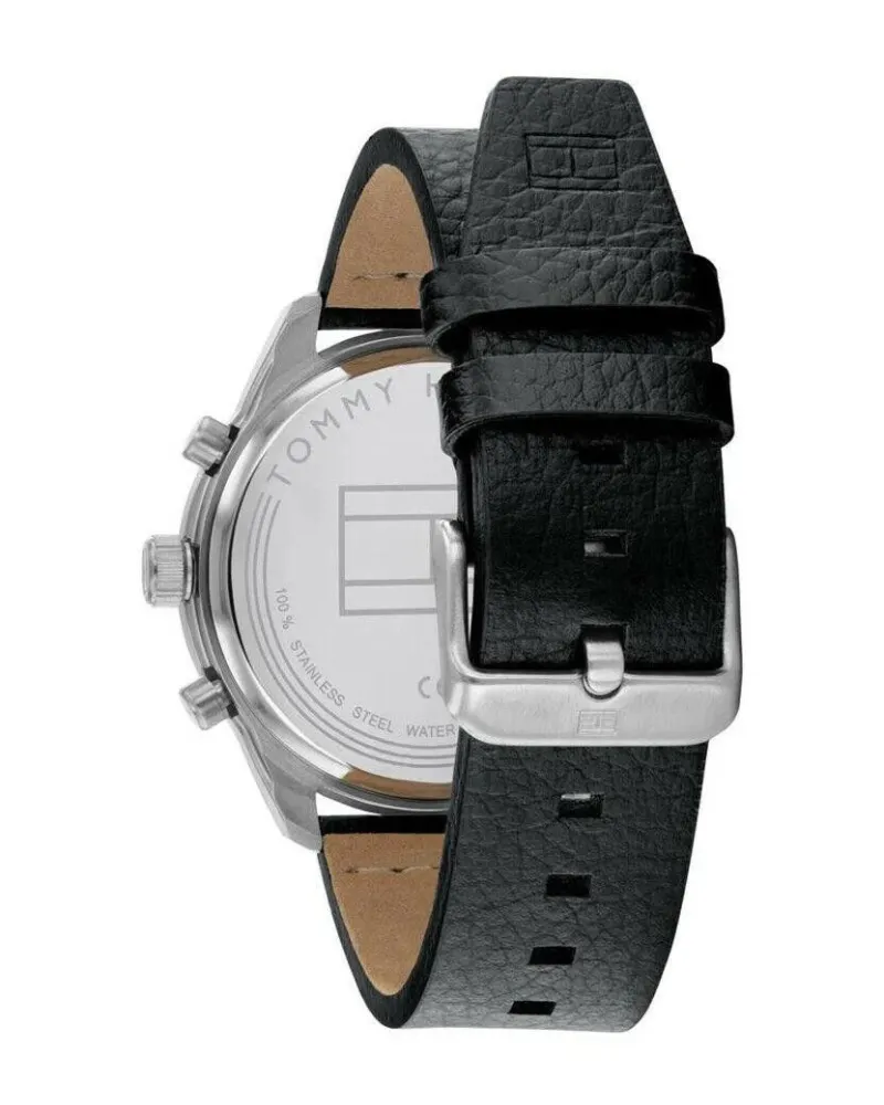 ZEGAREK MĘSKI TOMMY HILFIGER 1791786 PATRICK (zf096a) ZEGAREK MĘSKI TOMMY HILFIGER 1791786 PATRICK (zf096a)