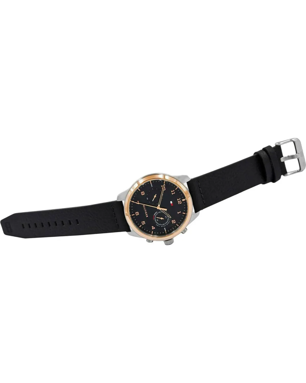 ZEGAREK MĘSKI TOMMY HILFIGER 1791786 PATRICK (zf096a) ZEGAREK MĘSKI TOMMY HILFIGER 1791786 PATRICK (zf096a)