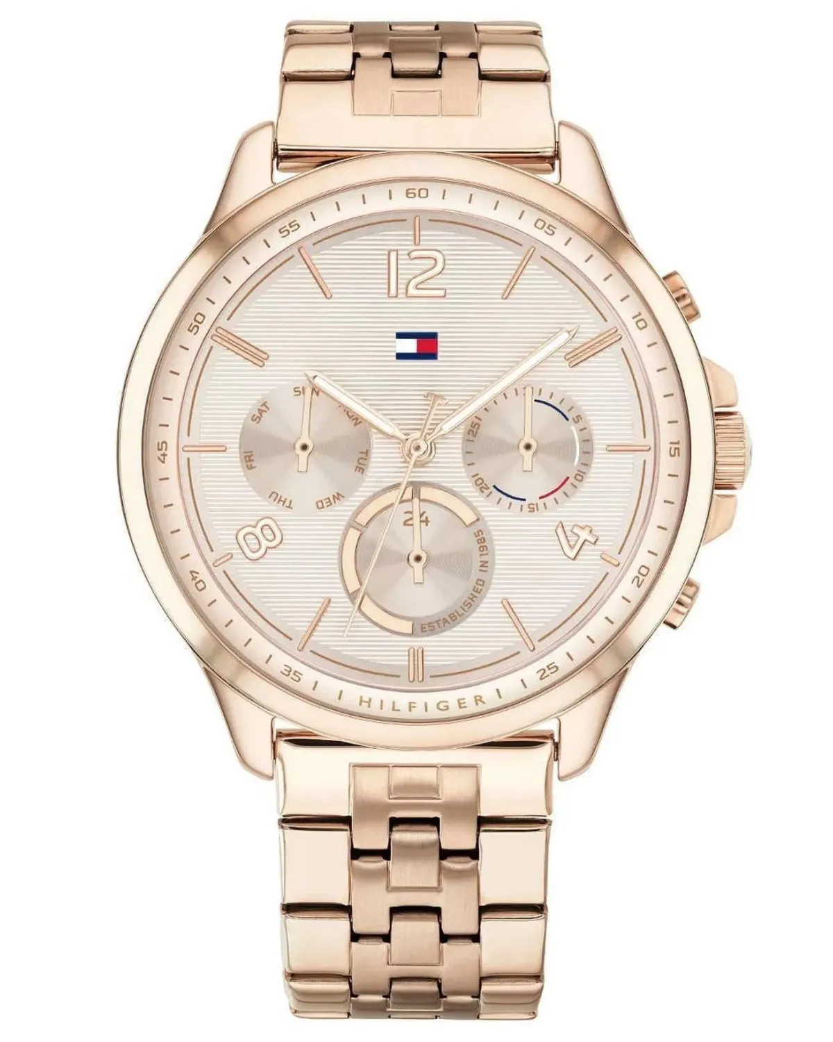 ZEGAREK DAMSKI TOMMY HILFIGER 1782224 HARPER (zf560b) + BOX ZEGAREK DAMSKI TOMMY HILFIGER 1782224 HARPER (zf560b) + BOX