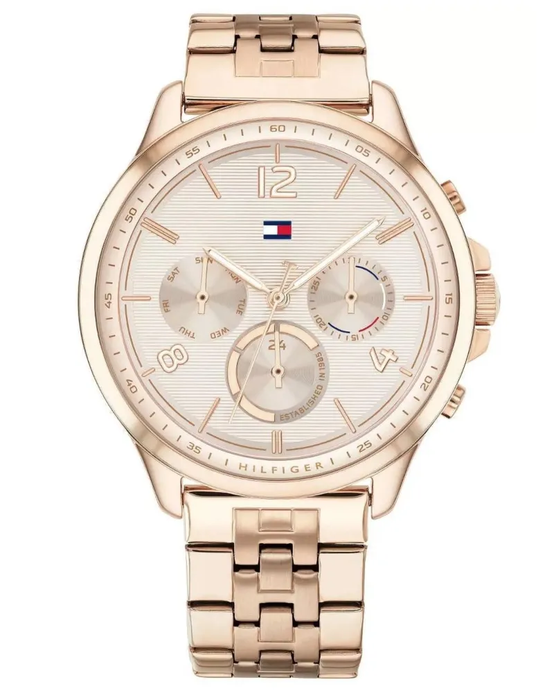 ZEGAREK DAMSKI TOMMY HILFIGER 1782224 HARPER (zf560b) + BOX ZEGAREK DAMSKI TOMMY HILFIGER 1782224 HARPER (zf560b) + BOX
