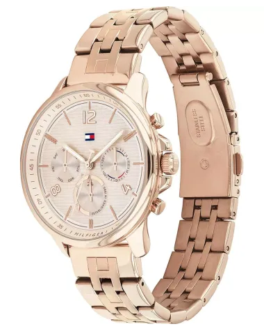 ZEGAREK DAMSKI TOMMY HILFIGER 1782224 HARPER (zf560b) + BOX ZEGAREK DAMSKI TOMMY HILFIGER 1782224 HARPER (zf560b) + BOX