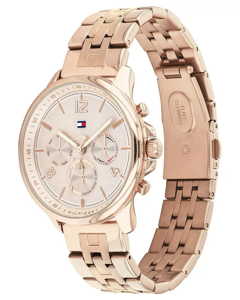 ZEGAREK DAMSKI TOMMY HILFIGER 1782224 HARPER (zf560b) + BOX ZEGAREK DAMSKI TOMMY HILFIGER 1782224 HARPER (zf560b) + BOX