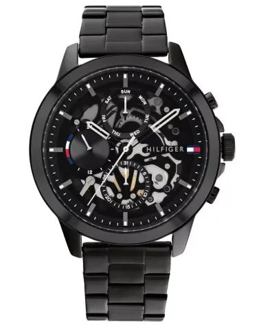 ZEGAREK MĘSKI TOMMY HILFIGER Henry 1710478 zf091b