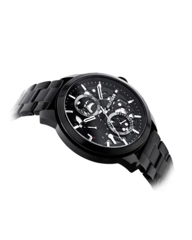 ZEGAREK MĘSKI TOMMY HILFIGER Henry 1710478 zf091b ZEGAREK MĘSKI TOMMY HILFIGER Henry 1710478 zf091b
