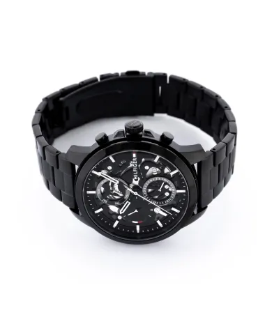 ZEGAREK MĘSKI TOMMY HILFIGER Henry 1710478 zf091b ZEGAREK MĘSKI TOMMY HILFIGER Henry 1710478 zf091b
