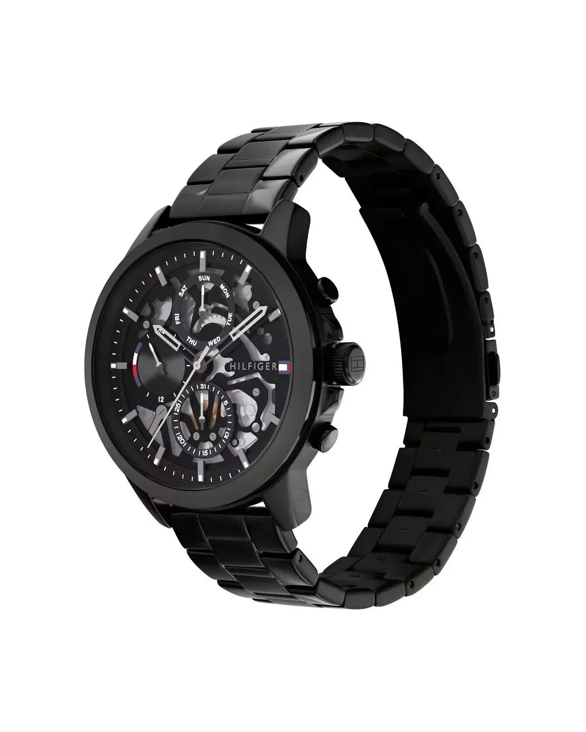 ZEGAREK MĘSKI TOMMY HILFIGER Henry 1710478 zf091b ZEGAREK MĘSKI TOMMY HILFIGER Henry 1710478 zf091b