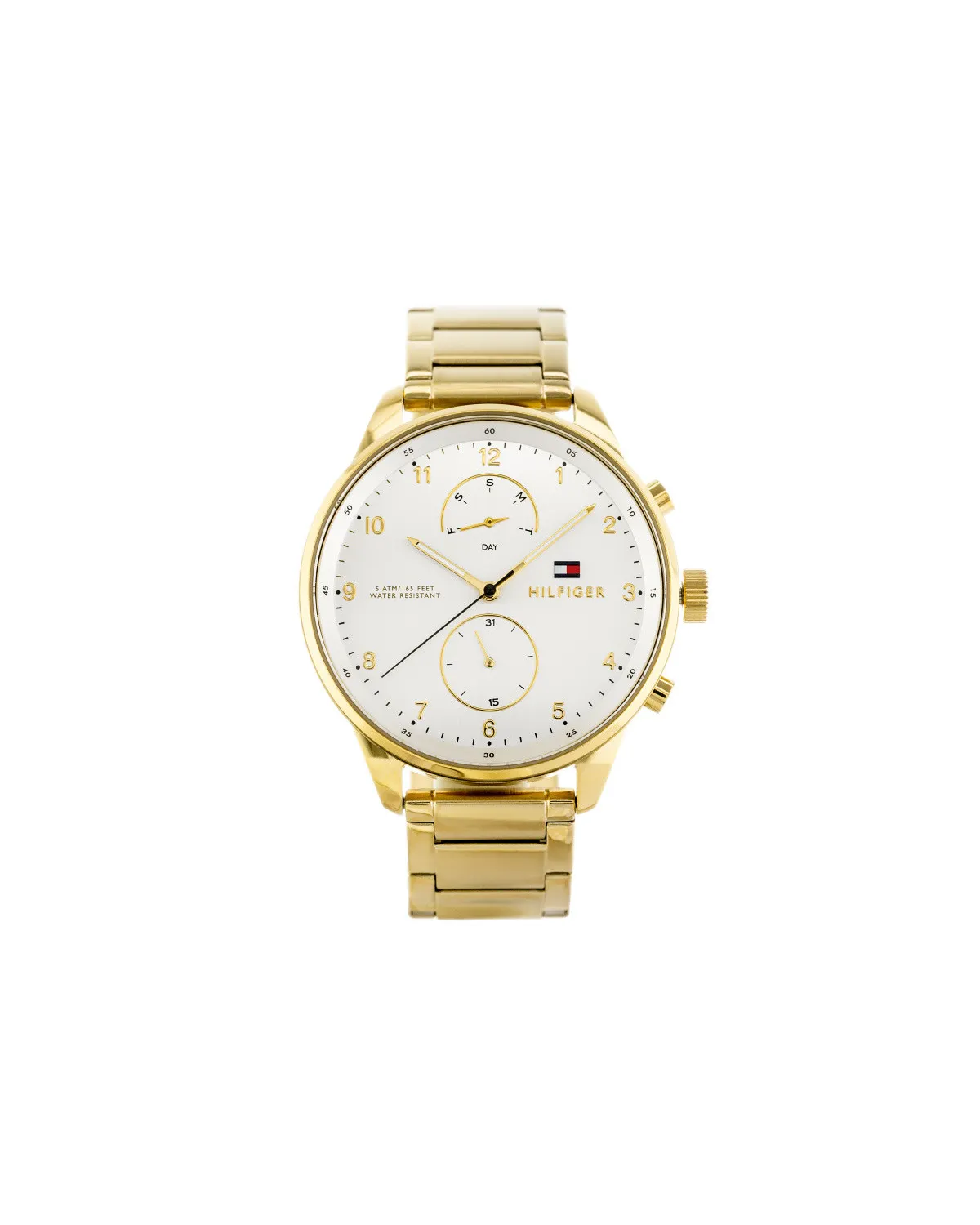 ZEGAREK MĘSKI TOMMY HILFIGER 1791576  (zf013b)