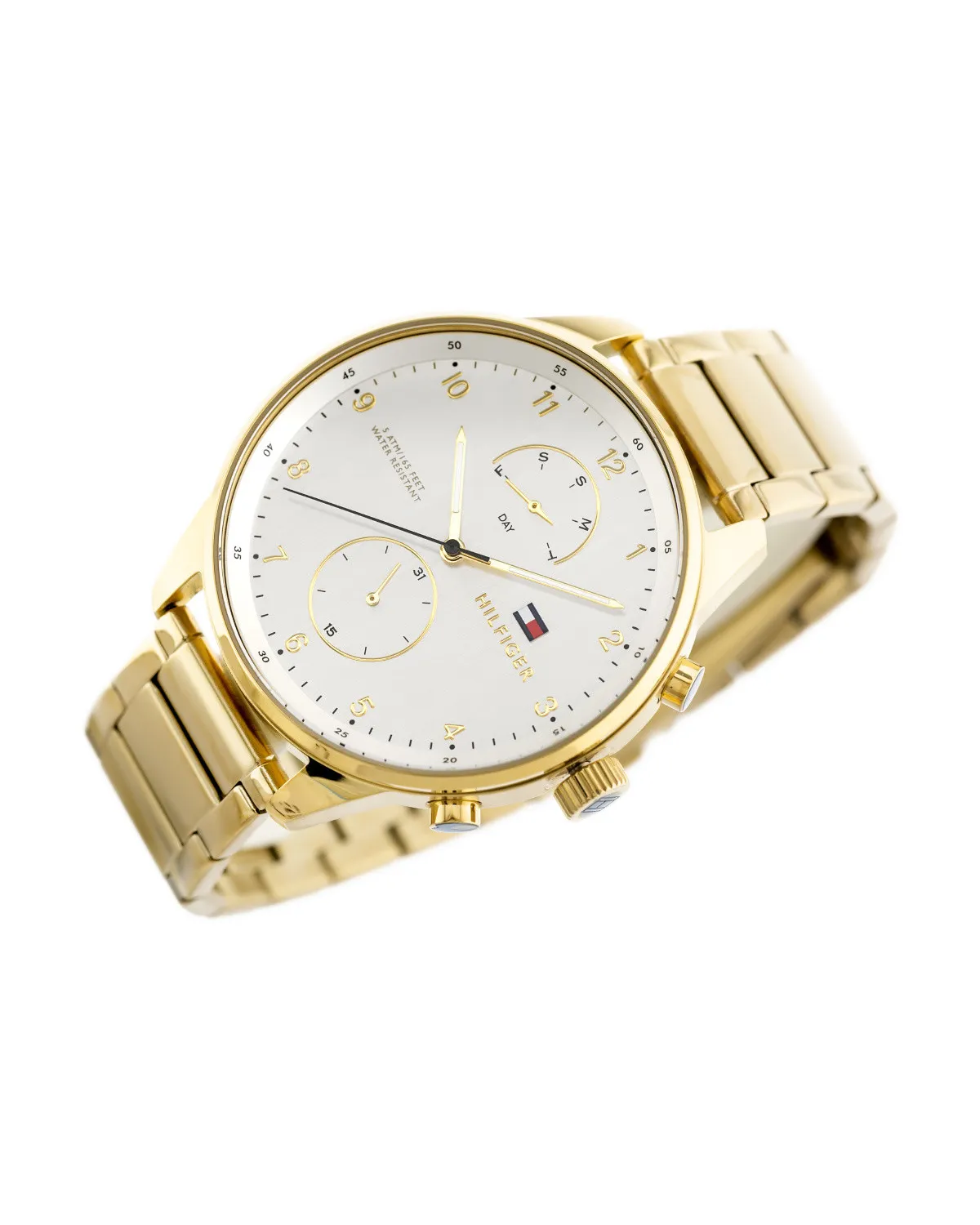 ZEGAREK MĘSKI TOMMY HILFIGER 1791576  (zf013b)