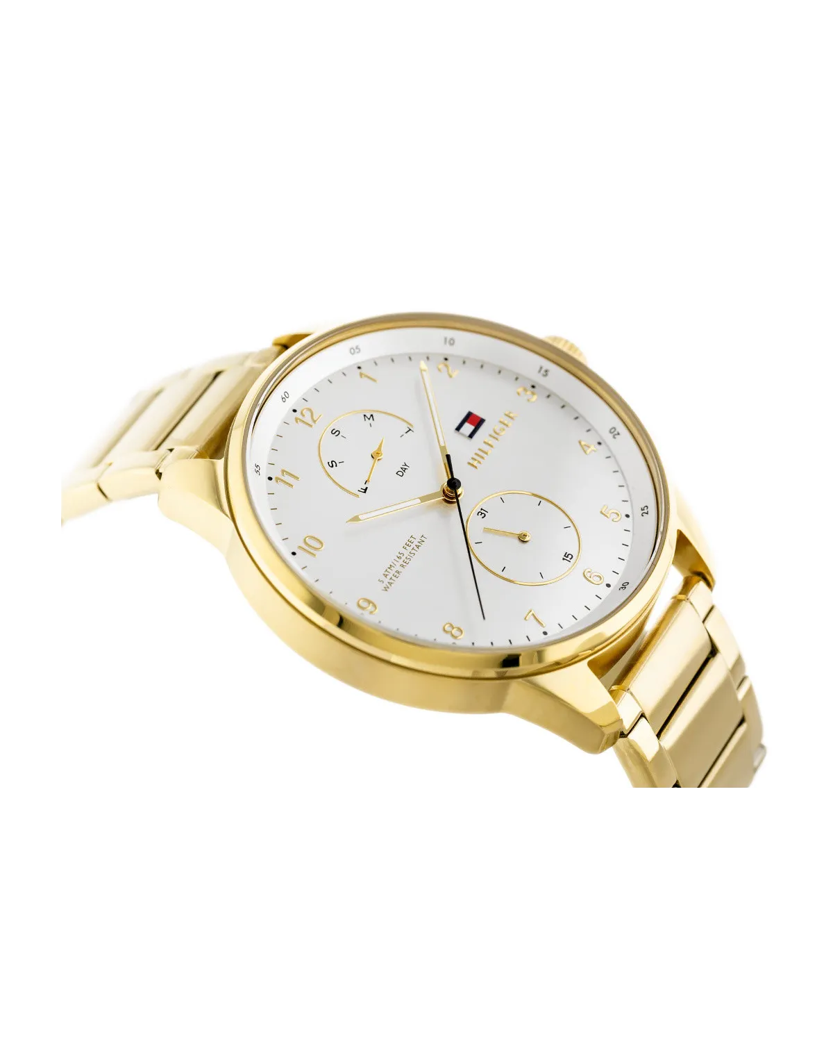 ZEGAREK MĘSKI TOMMY HILFIGER 1791576  (zf013b)