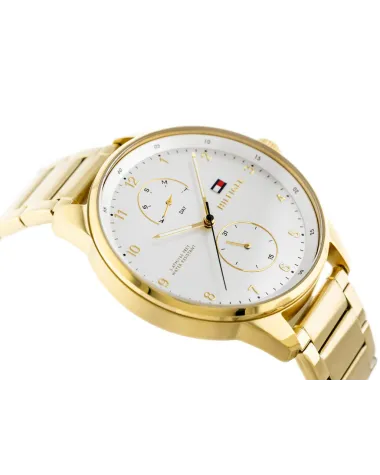 ZEGAREK MĘSKI TOMMY HILFIGER 1791576  (zf013b)