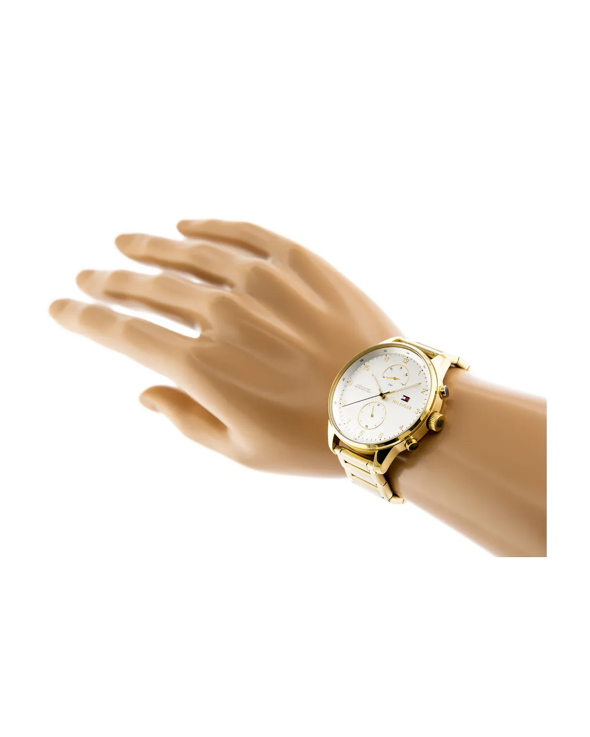 ZEGAREK MĘSKI TOMMY HILFIGER 1791576  (zf013b)