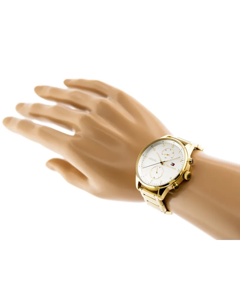 ZEGAREK MĘSKI TOMMY HILFIGER 1791576  (zf013b)