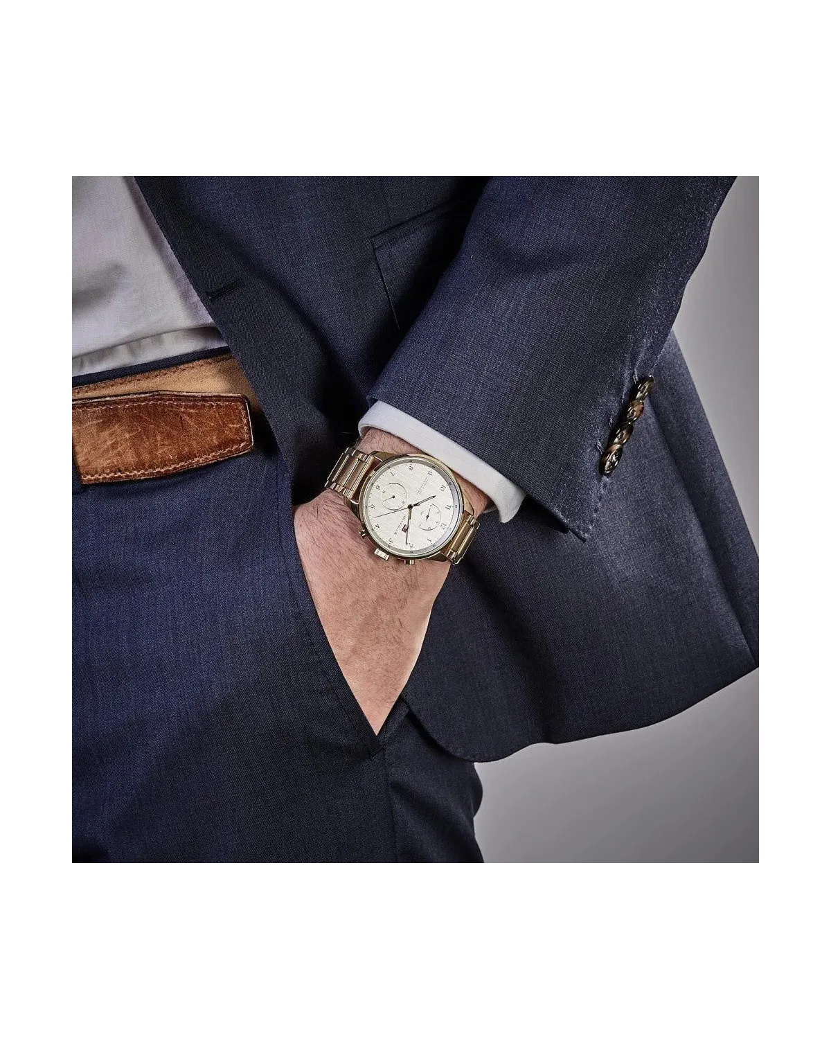 ZEGAREK MĘSKI TOMMY HILFIGER 1791576  (zf013b)