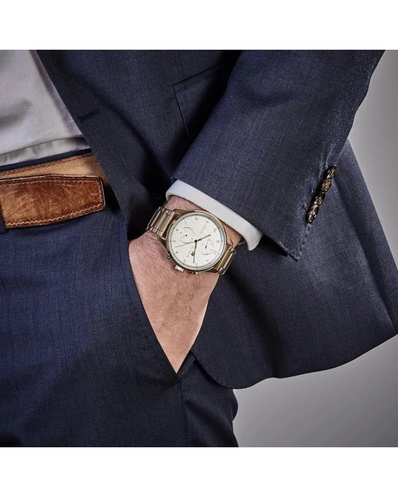 ZEGAREK MĘSKI TOMMY HILFIGER 1791576  (zf013b)