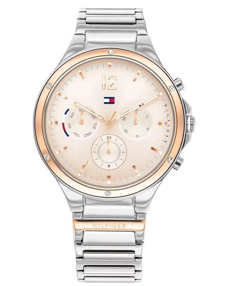 ZEGAREK DAMSKI TOMMY HILFIGER 1782279 EVE (zf523b) ZEGAREK DAMSKI TOMMY HILFIGER 1782279 EVE (zf523b)