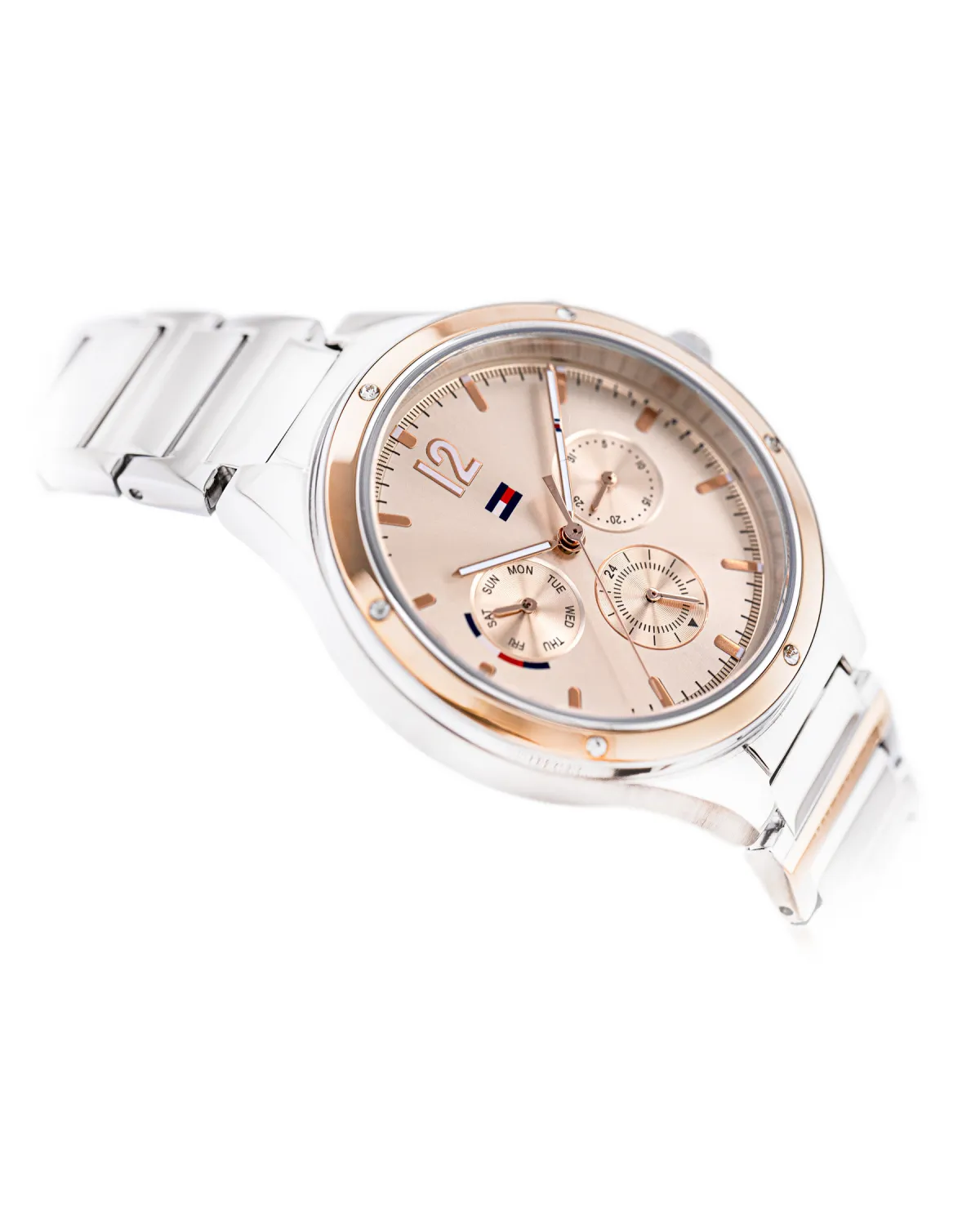 ZEGAREK DAMSKI TOMMY HILFIGER 1782279 EVE (zf523b) ZEGAREK DAMSKI TOMMY HILFIGER 1782279 EVE (zf523b)