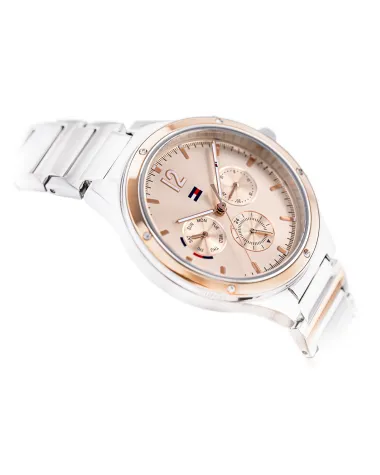 ZEGAREK DAMSKI TOMMY HILFIGER 1782279 EVE (zf523b) ZEGAREK DAMSKI TOMMY HILFIGER 1782279 EVE (zf523b)