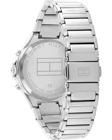 ZEGAREK DAMSKI TOMMY HILFIGER 1782279 EVE (zf523b) ZEGAREK DAMSKI TOMMY HILFIGER 1782279 EVE (zf523b)