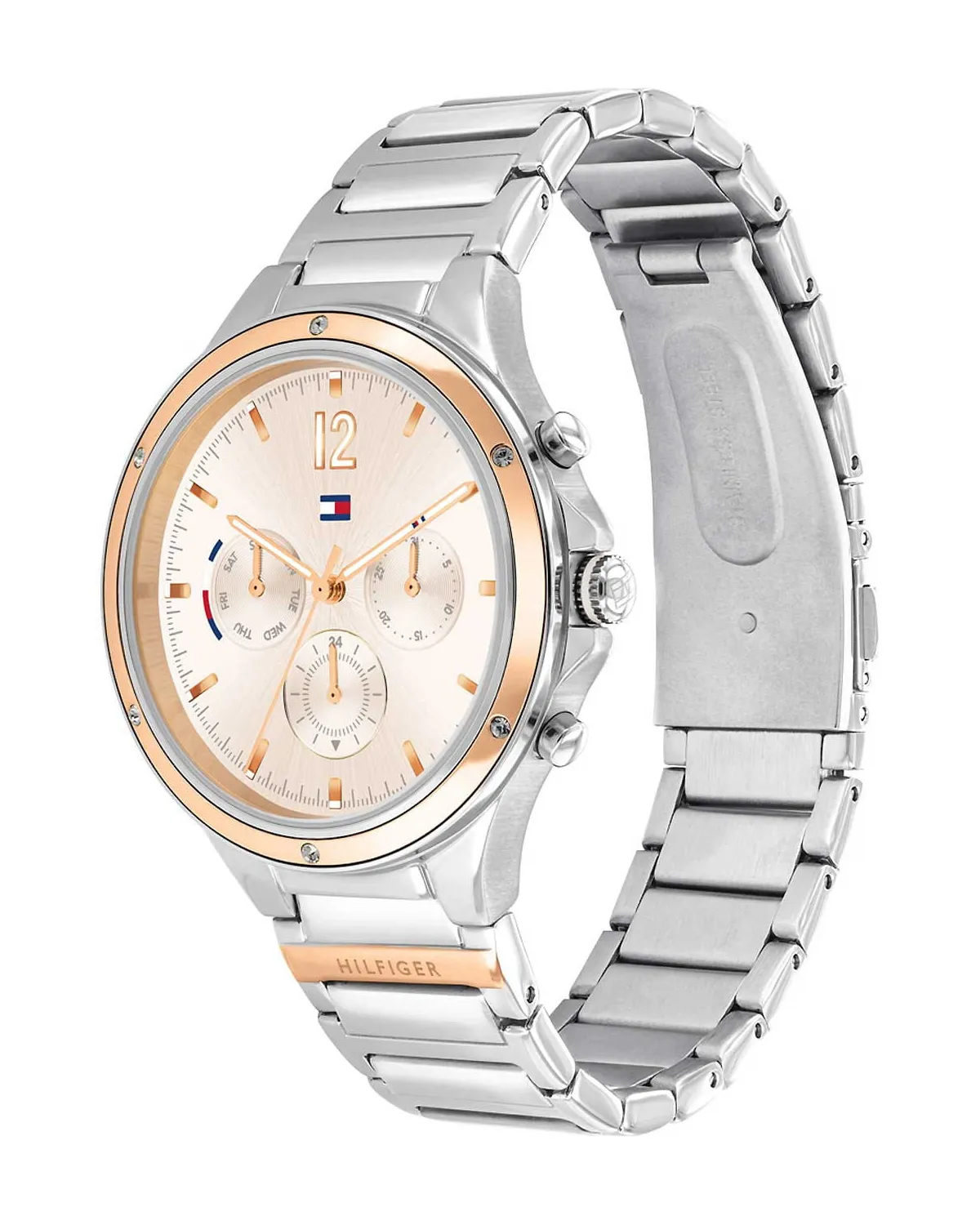 ZEGAREK DAMSKI TOMMY HILFIGER 1782279 EVE (zf523b) ZEGAREK DAMSKI TOMMY HILFIGER 1782279 EVE (zf523b)