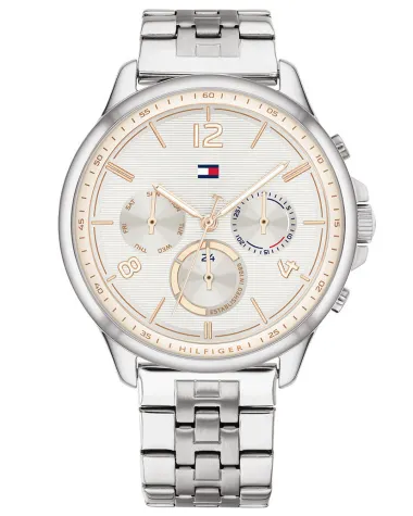 ZEGAREK DAMSKI TOMMY HILFIGER 1782222 HARPER (zf560d) + BOX