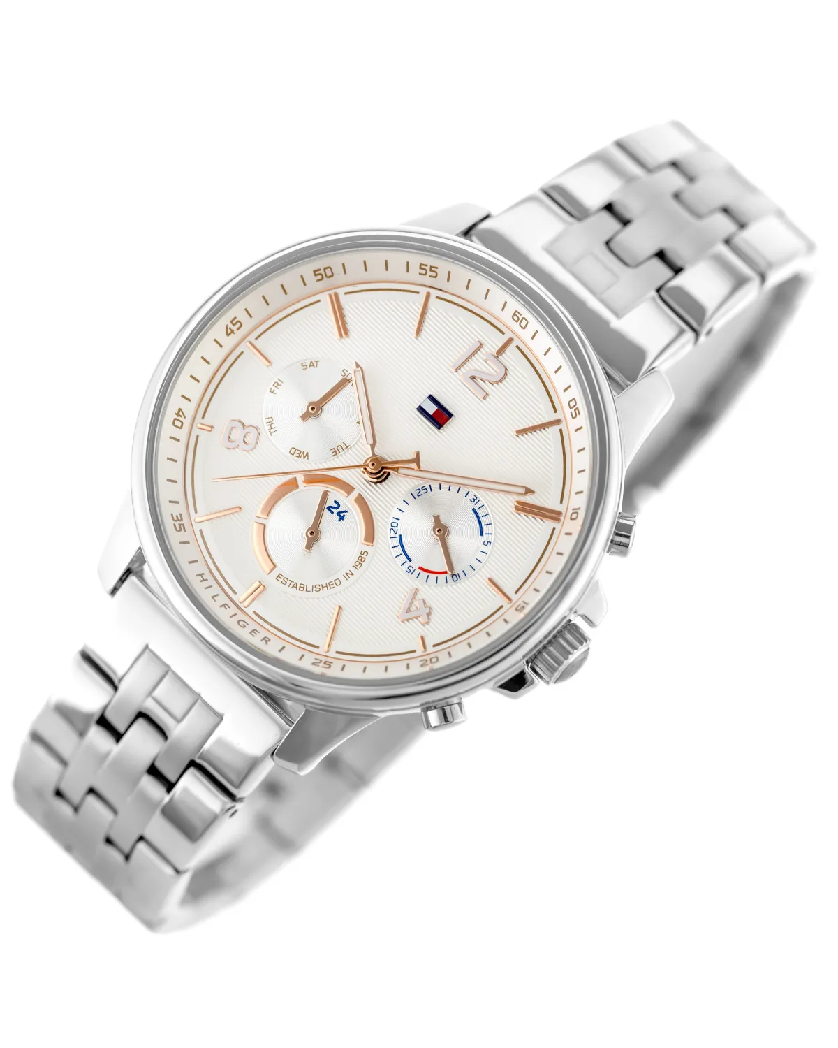 ZEGAREK DAMSKI TOMMY HILFIGER 1782222 HARPER (zf560d) + BOX