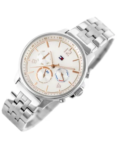 ZEGAREK DAMSKI TOMMY HILFIGER 1782222 HARPER (zf560d) + BOX