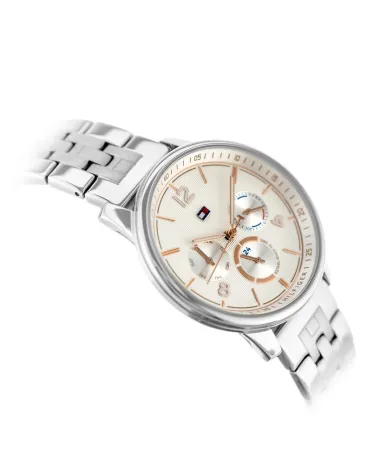 ZEGAREK DAMSKI TOMMY HILFIGER 1782222 HARPER (zf560d) + BOX